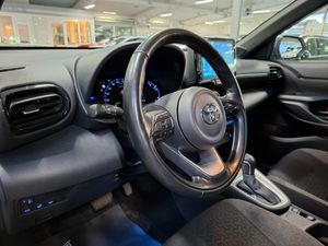 Toyota Yaris Cross bild 13