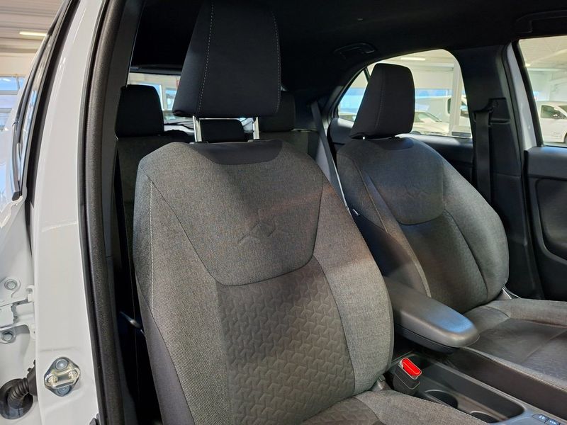 Toyota Yaris Cross bild 10