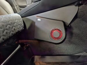 Toyota Yaris Cross bild 9