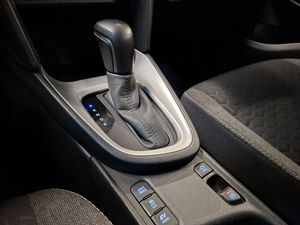 Toyota Yaris Cross bild 19
