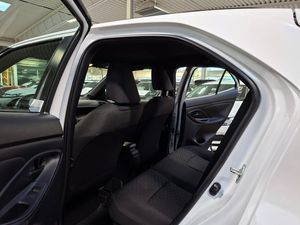Toyota Yaris Cross bild 11