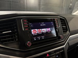 Volkswagen Amarok bild 12