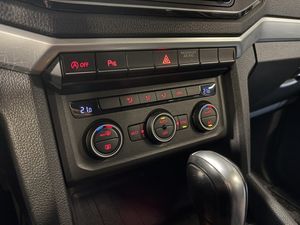 Volkswagen Amarok bild 11