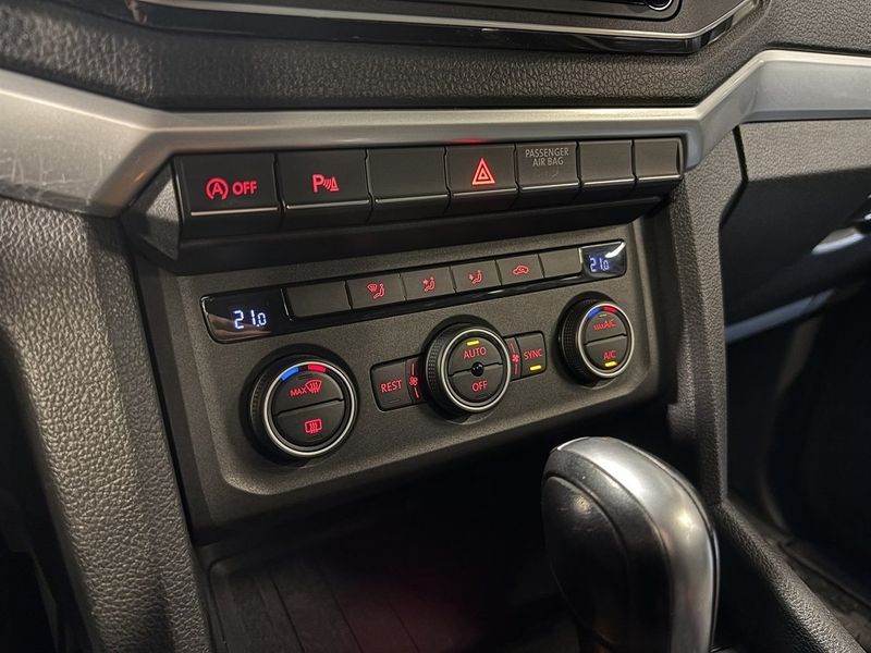 Volkswagen Amarok bild 11