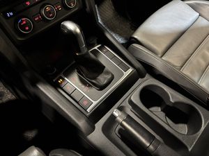 Volkswagen Amarok bild 10