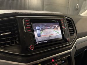 Volkswagen Amarok bild 13