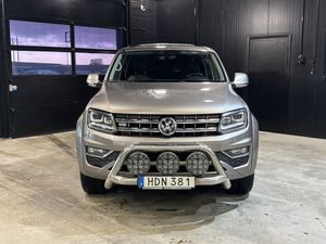 Volkswagen Amarok bild 2