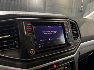 Volkswagen Amarok bild 16