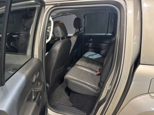 Volkswagen Amarok bild 19