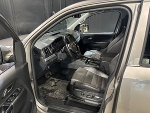 Volkswagen Amarok bild 7