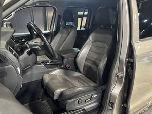 Volkswagen Amarok bild 9