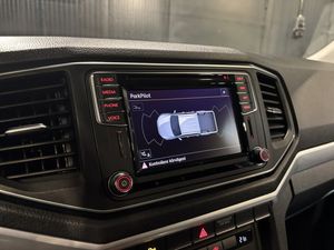 Volkswagen Amarok bild 15