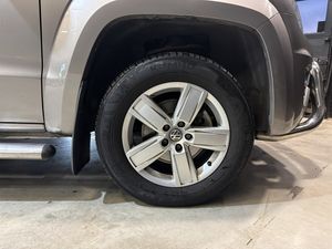 Volkswagen Amarok bild 21