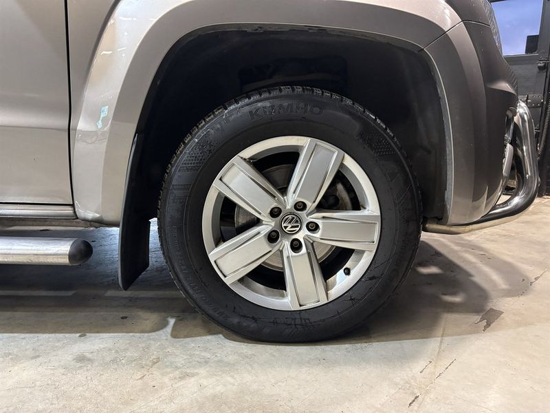 Volkswagen Amarok bild 21