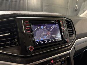 Volkswagen Amarok bild 14