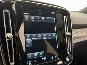 Volvo XC40 bild 22