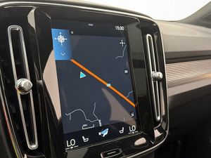 Volvo XC40 bild 25
