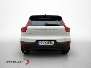 Volvo XC40 bild 6