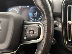 Volvo XC40 bild 18