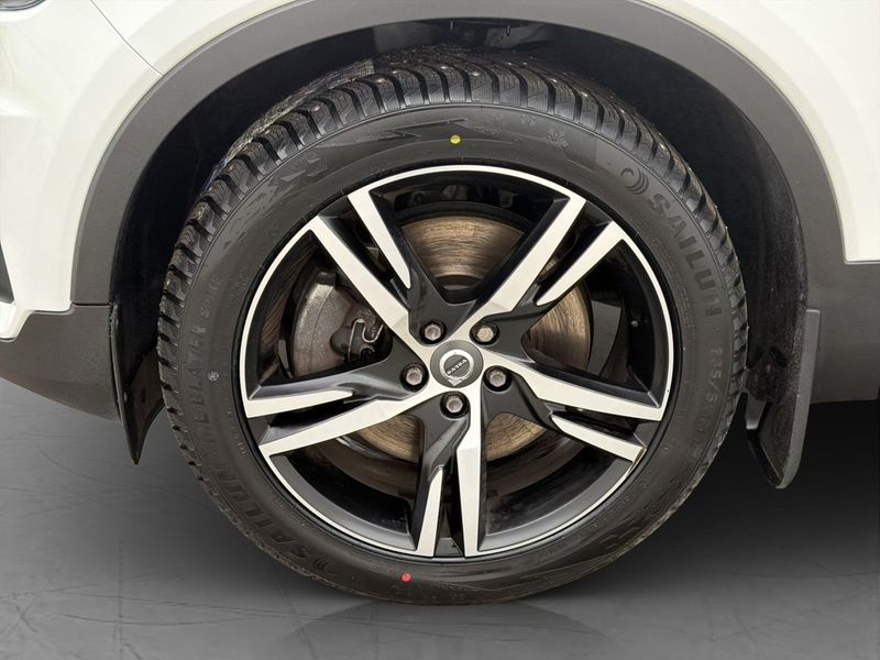Volvo XC40 bild 33