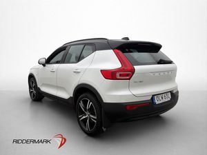 Volvo XC40 bild 5