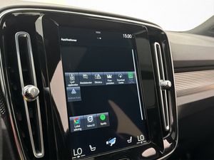 Volvo XC40 bild 21