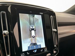 Volvo XC40 bild 19