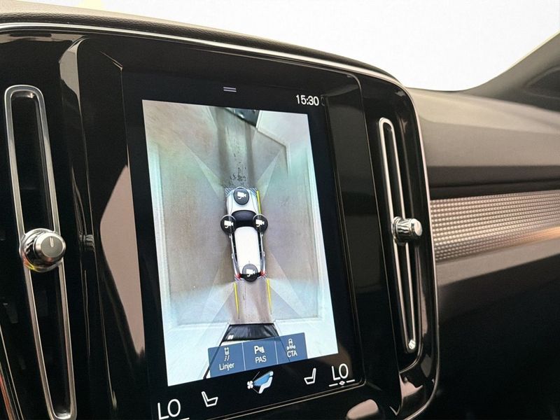 Volvo XC40 bild 19
