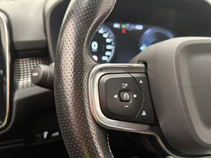 Volvo XC40 bild 16