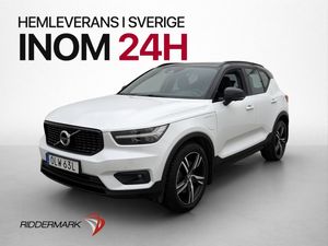 Volvo XC40 bild 3