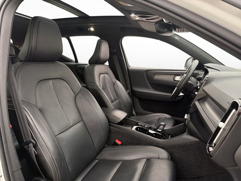 Volvo XC40 bild 31