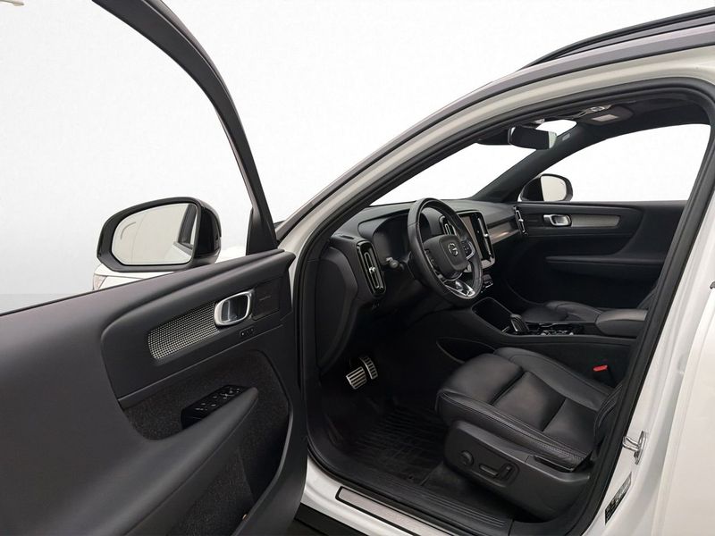 Volvo XC40 bild 9