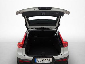 Volvo XC40 bild 29
