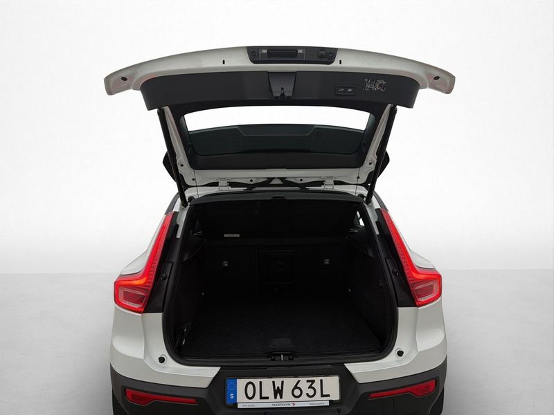 Volvo XC40 bild 29