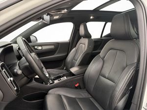 Volvo XC40 bild 12