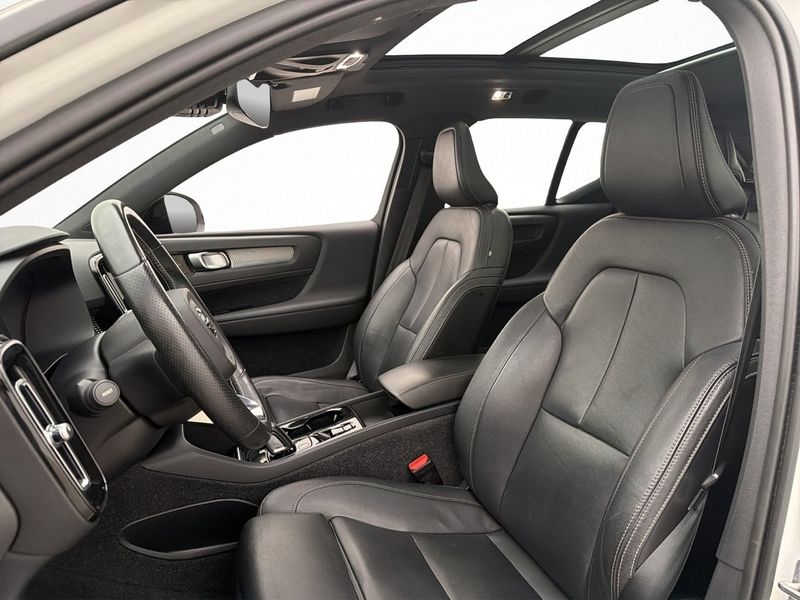 Volvo XC40 bild 12