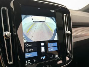 Volvo XC40 bild 20