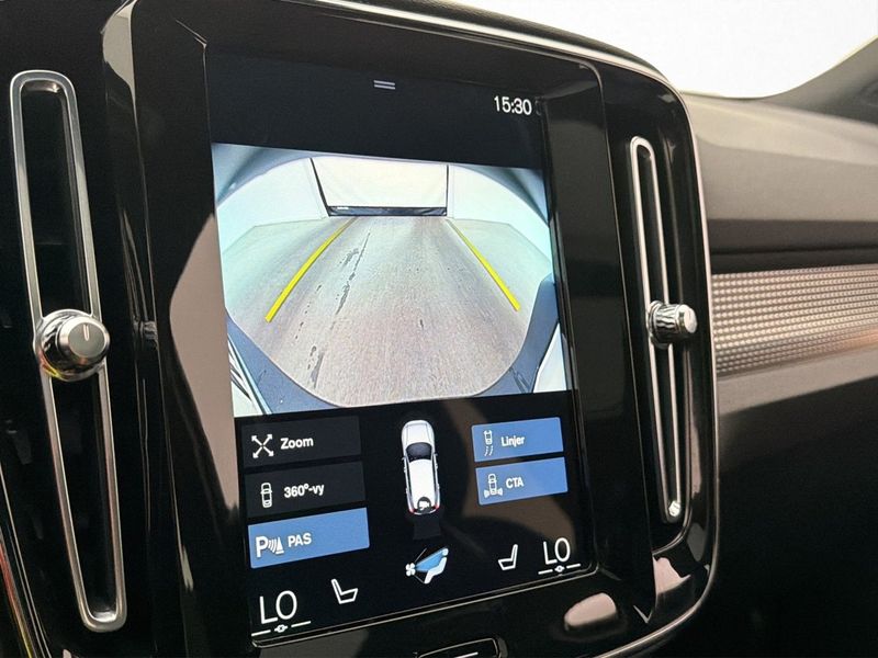 Volvo XC40 bild 20