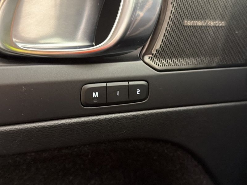 Volvo XC40 bild 11