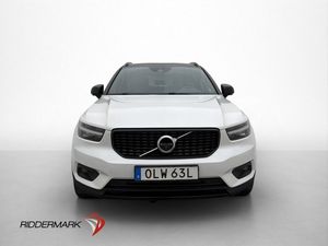 Volvo XC40 bild 2