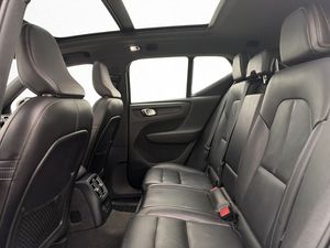 Volvo XC40 bild 28