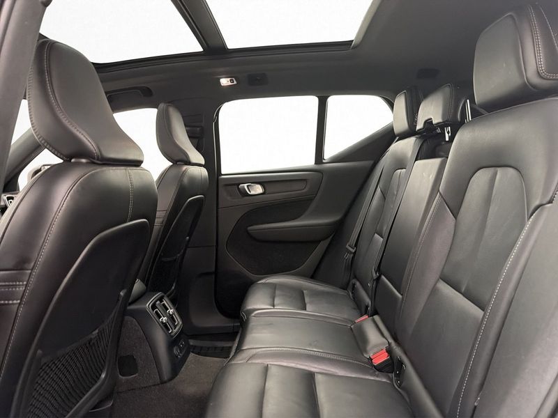 Volvo XC40 bild 28