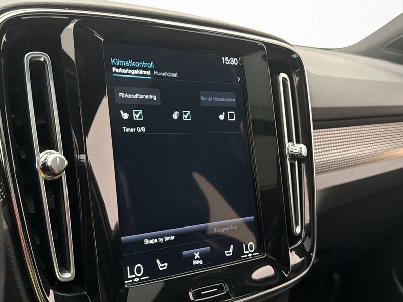 Volvo XC40 bild 23
