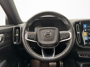 Volvo XC40 bild 15