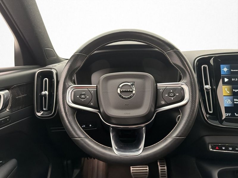 Volvo XC40 bild 15