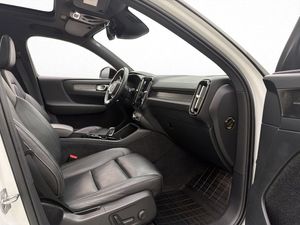 Volvo XC40 bild 32