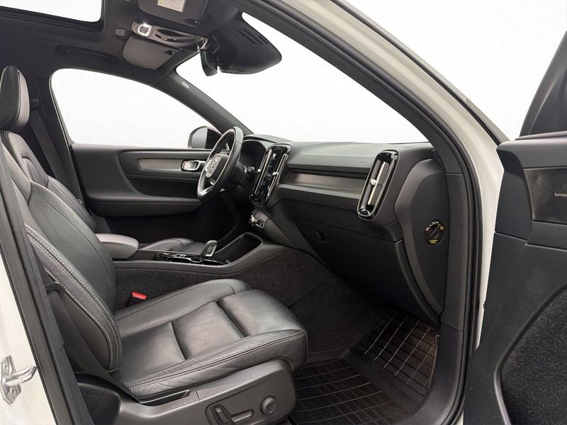 Volvo XC40 bild 32