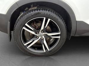 Volvo XC40 bild 35