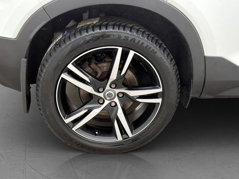 Volvo XC40 bild 35