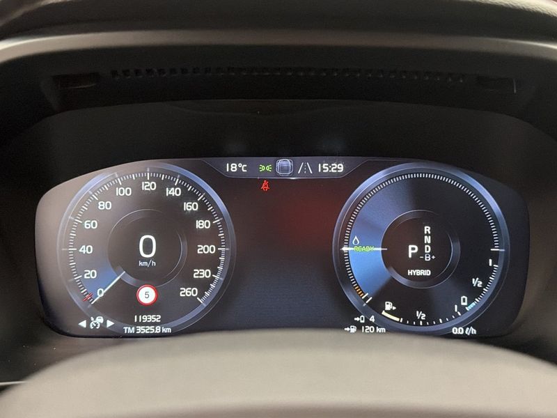 Volvo XC40 bild 17
